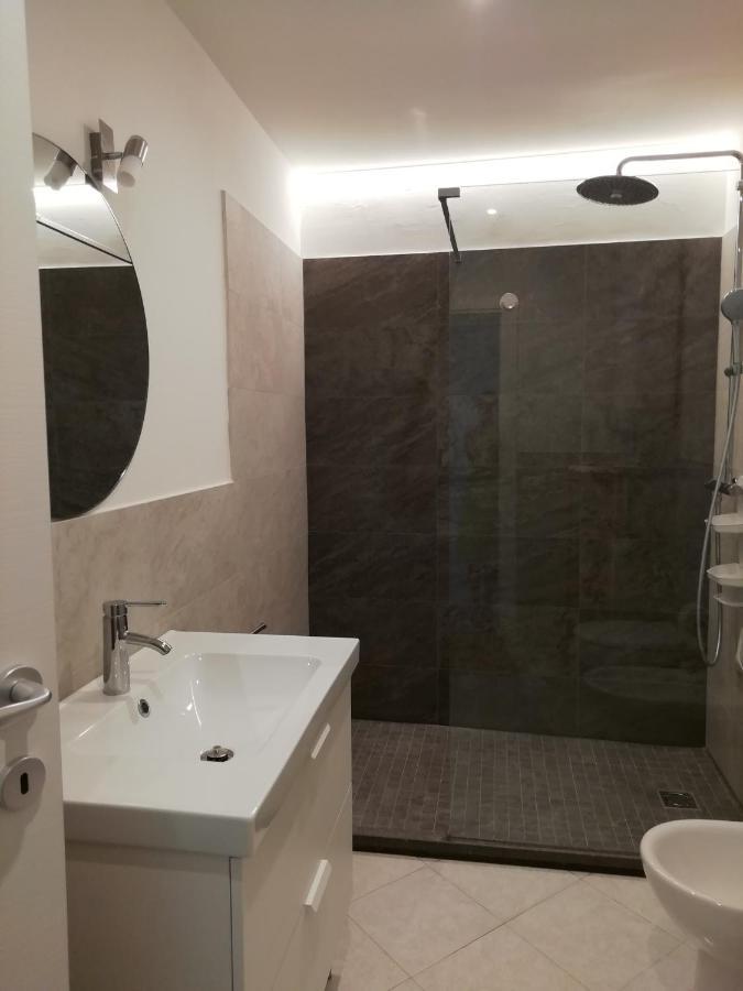 Appartamento Gardolo Trento Dış mekan fotoğraf