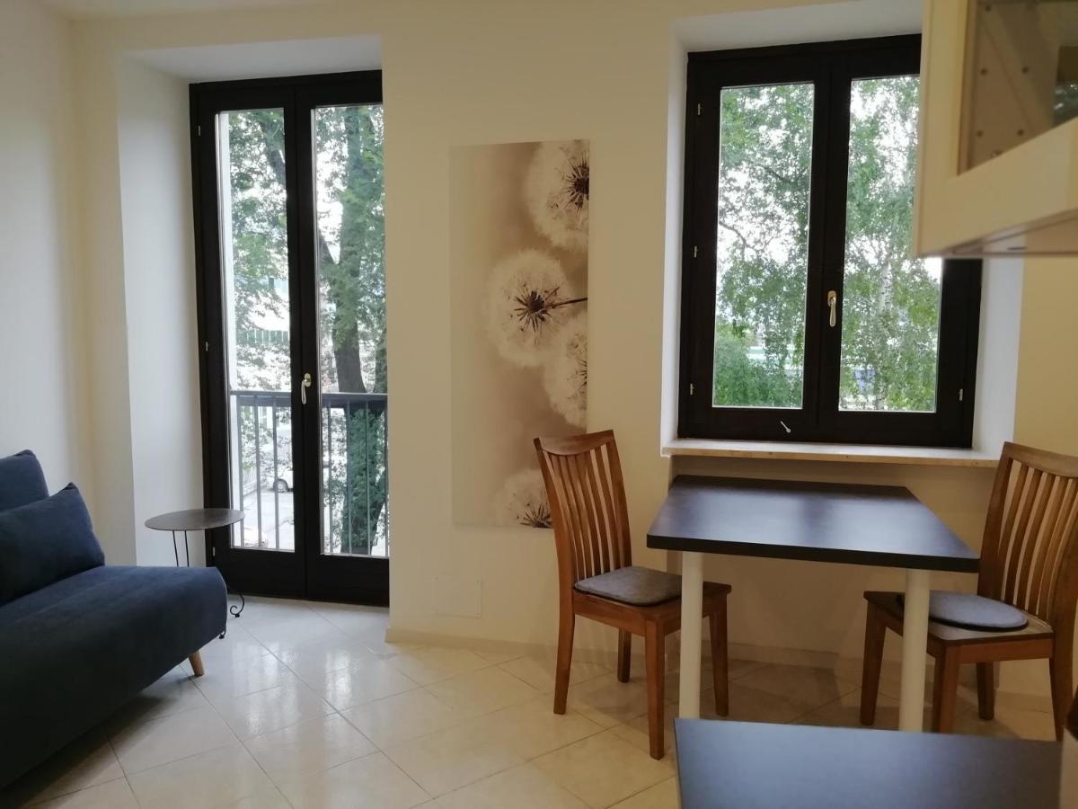 Appartamento Gardolo Trento Dış mekan fotoğraf