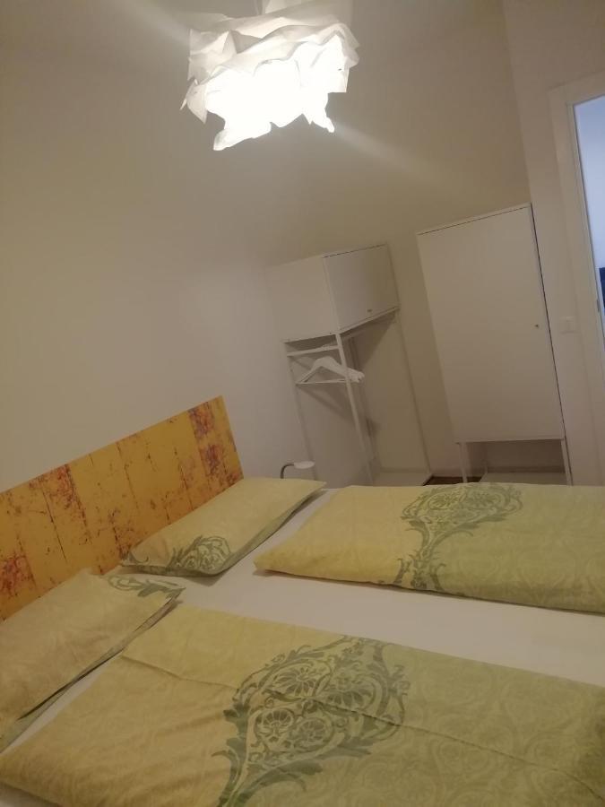 Appartamento Gardolo Trento Dış mekan fotoğraf